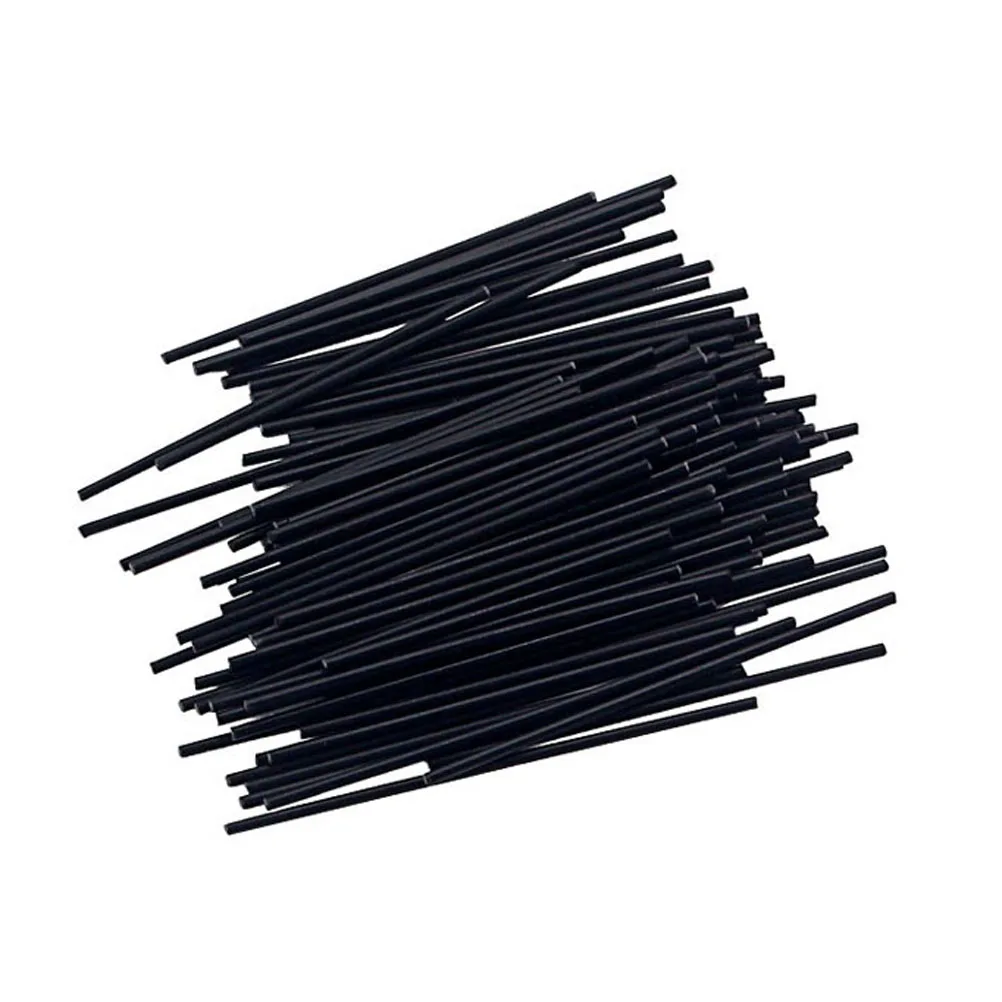 

100 Pcs Guitar Side Dot Marker Lightweight Convenient Fretboard Position Inlay Dot Markers Rods for Guitar Bass