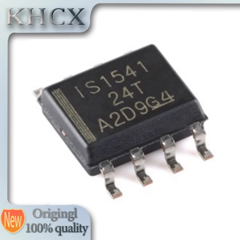 

ISO1541DR 5 шт. ~ 50 шт./партия IS1541 SOP8 новый оригинальный Бесплатная доставка