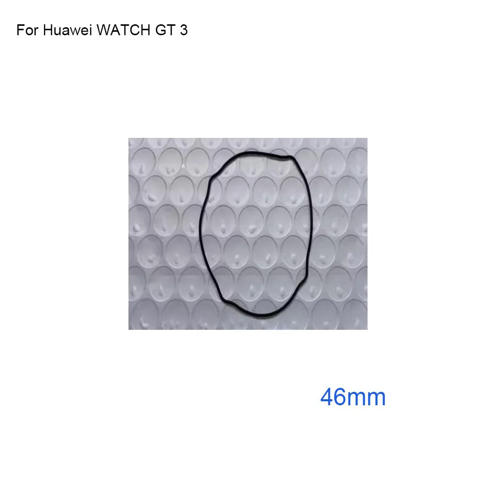 Adhesive Tape 3M Glue Back Battery cover For Huawei Watch GT3 Pro 3M Glue 3M Glue Back Rear Door Sticker For Watch GT3