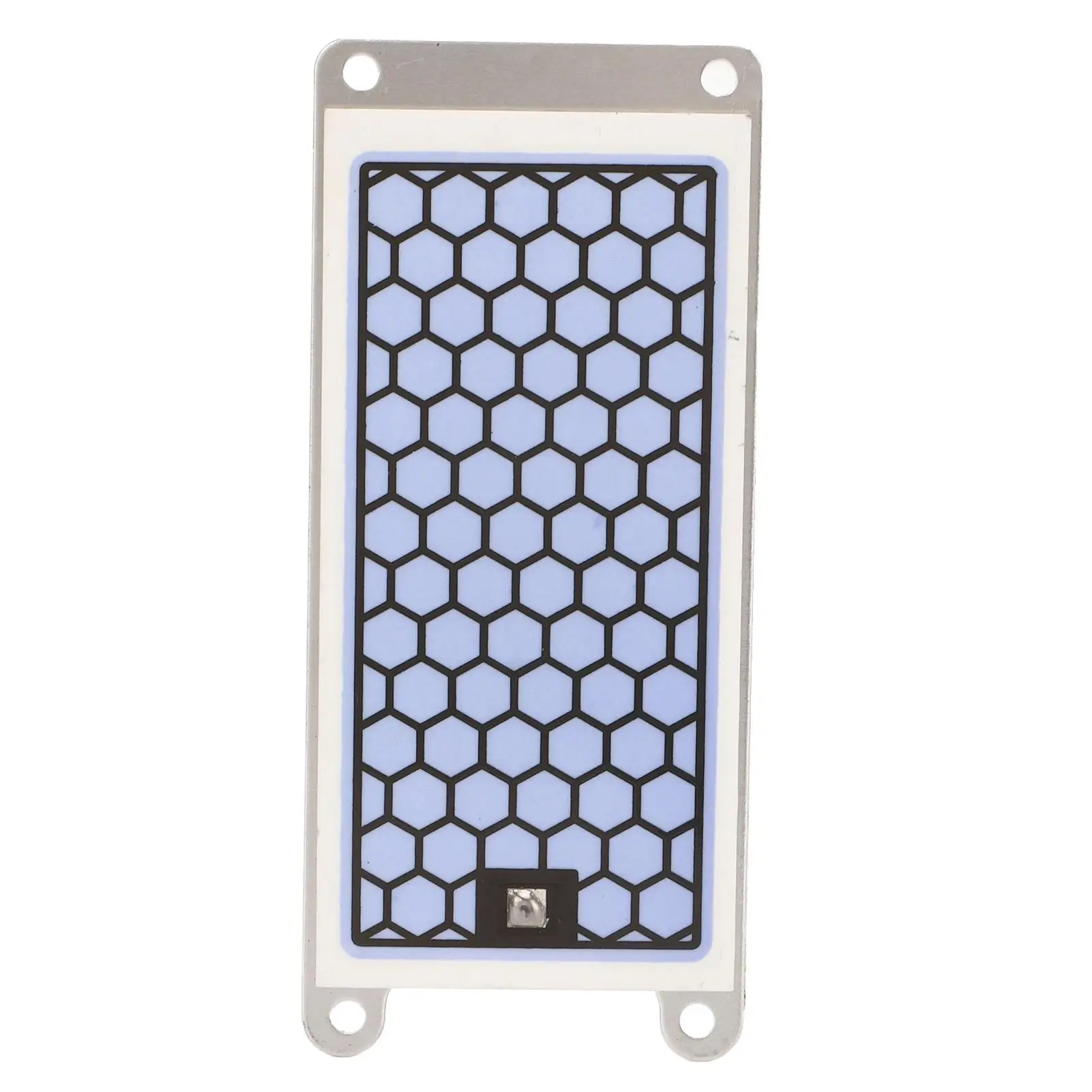 Ozone Ceramic Plate Air Purifier for Easy for workshop Installation