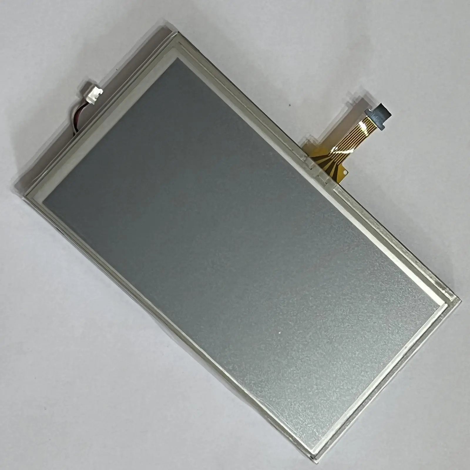 

6,1-дюймовый ЖК-дисплей C061vtn01 C061vtn01.0, компактный автомобильный дисплей с сенсорной панелью, автомобильные аксессуары