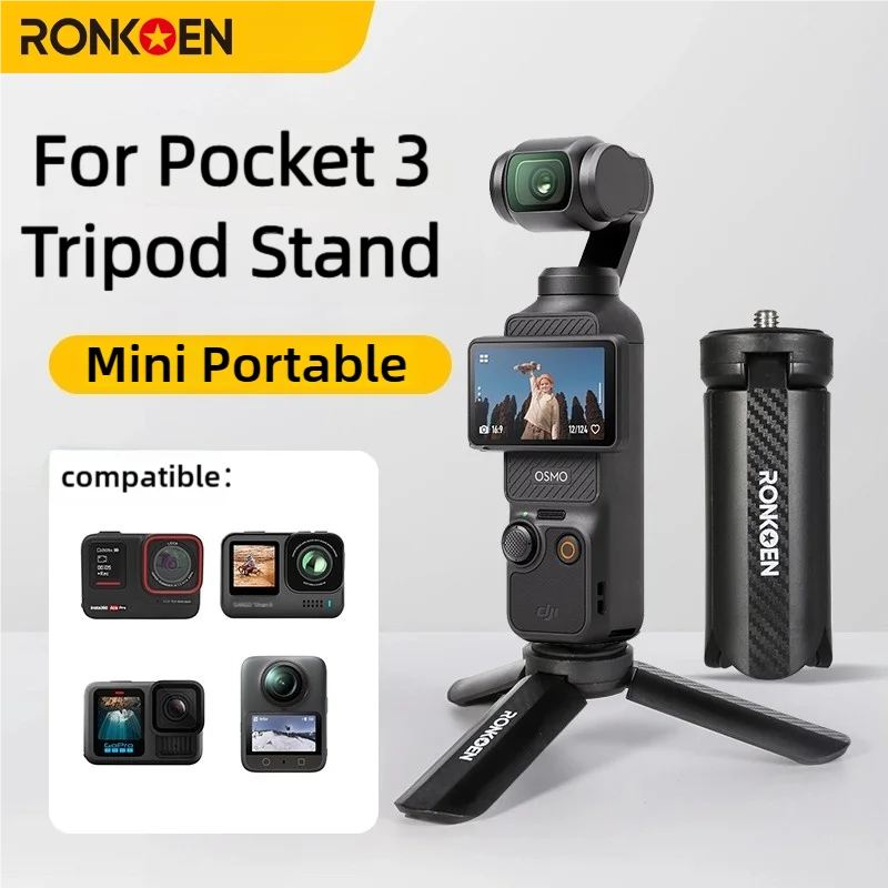 Ronkoen For Dji Act…