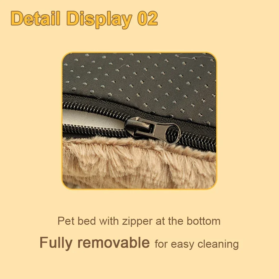 Thumbnail 3 - #20 Trending Orthopedic Pet Mattress Right Now
