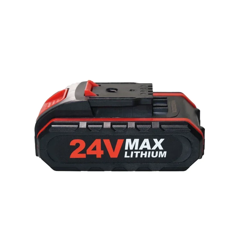 

24V Cordless Impact Drill Battery Power Battery,Replace 48VF 36VF 88VF Impact Drill Battery Replacement Battery for Power Tool