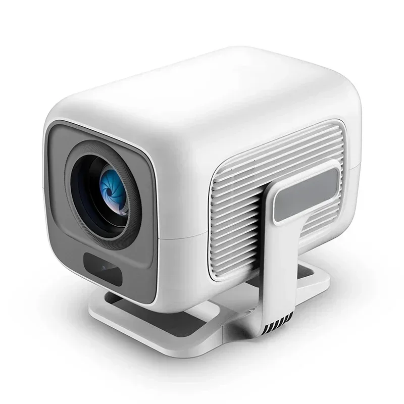 Portable Mini X3 Smart Projector 4k high definition LCD 2.7 