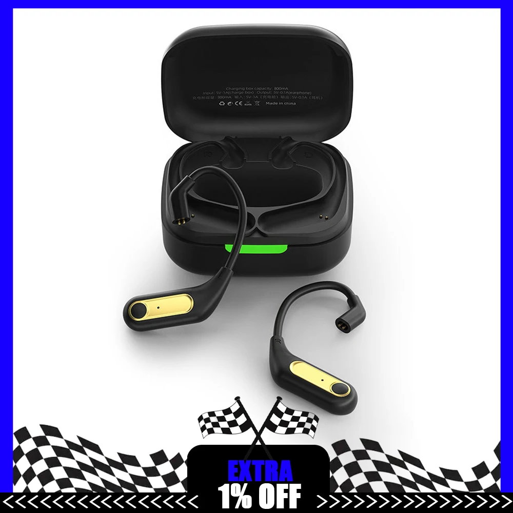 Kz AZ15 Upgrade Wir… - image