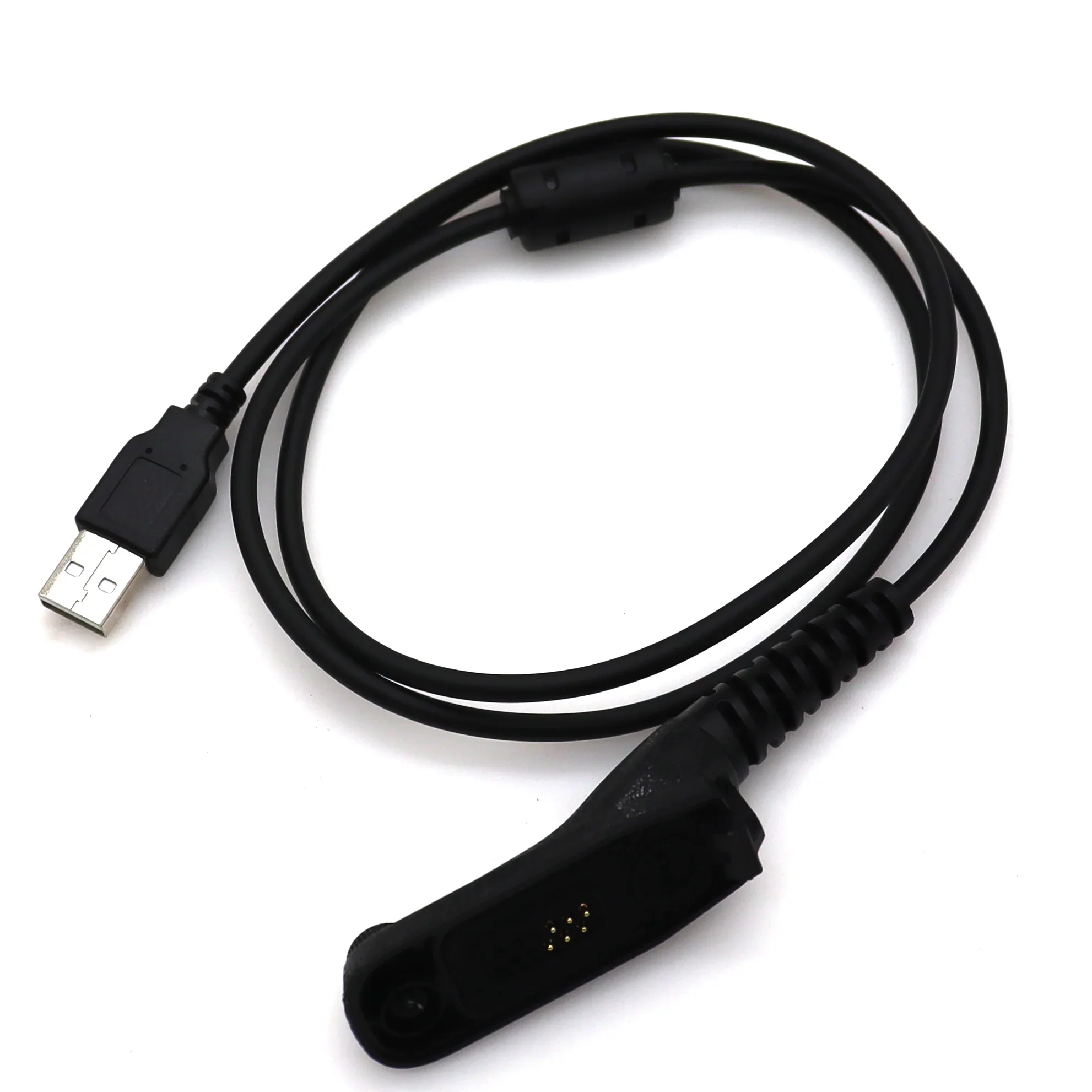 모토로라 USB 프로그래밍 케이블 모토로라 DP3600 DP3400 XPR6550 XPR7550 DGP6150 APX6000 APX7000 DGP4150 DGP8550 PMKN4012B용