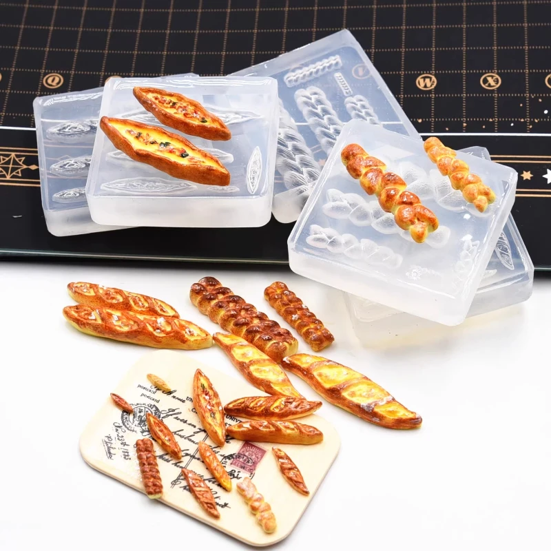 Pottery Bread Silic…