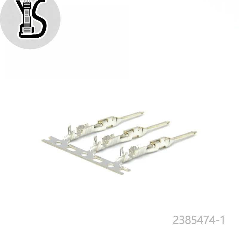 100PCS Original Genuine2385474-1 waterproof connector For Automobile Smart Electronic Devices