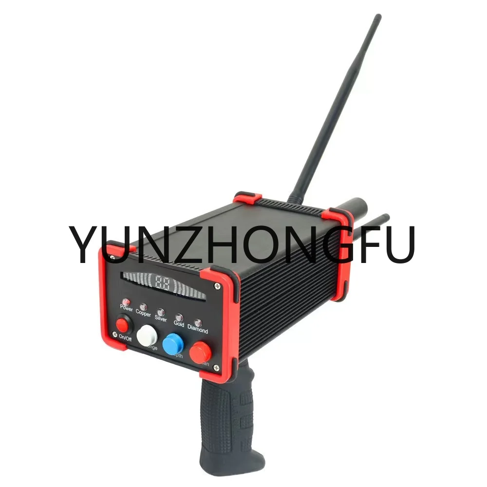 

gold diamond detector copper detector long range gold silver copper detector