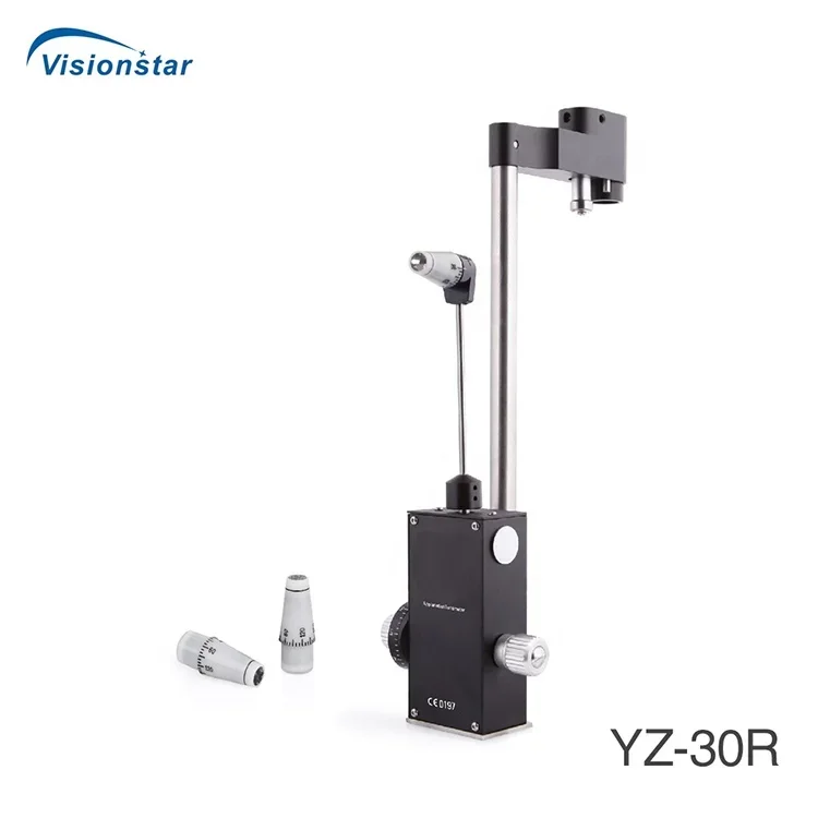 YZ-30R Goldman-Tonometer China Optical Instruments Electronic Ophthalmology Applanation Tonometer