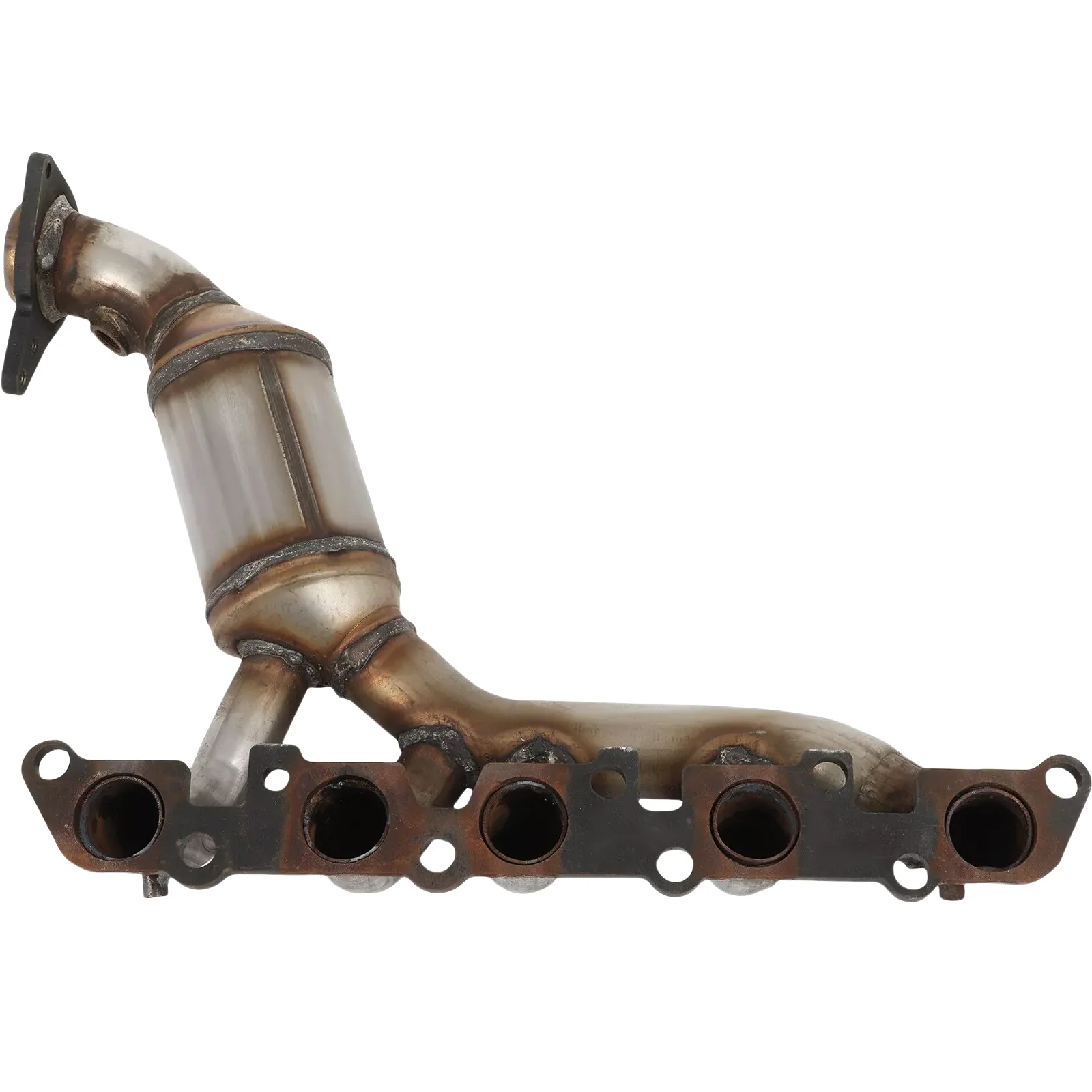 Catalytic Converter for 2007-2012 Chevy Colorado / 2007-2012 GMC Canyon / 2007-2008 Hummer H3 3.7L 1pcs  16578
