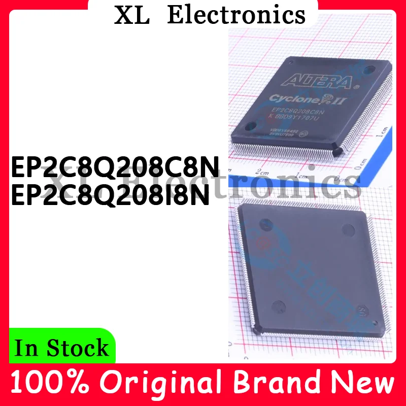 ep2c8q208c8n-ep2c8q208i8n-novo-original