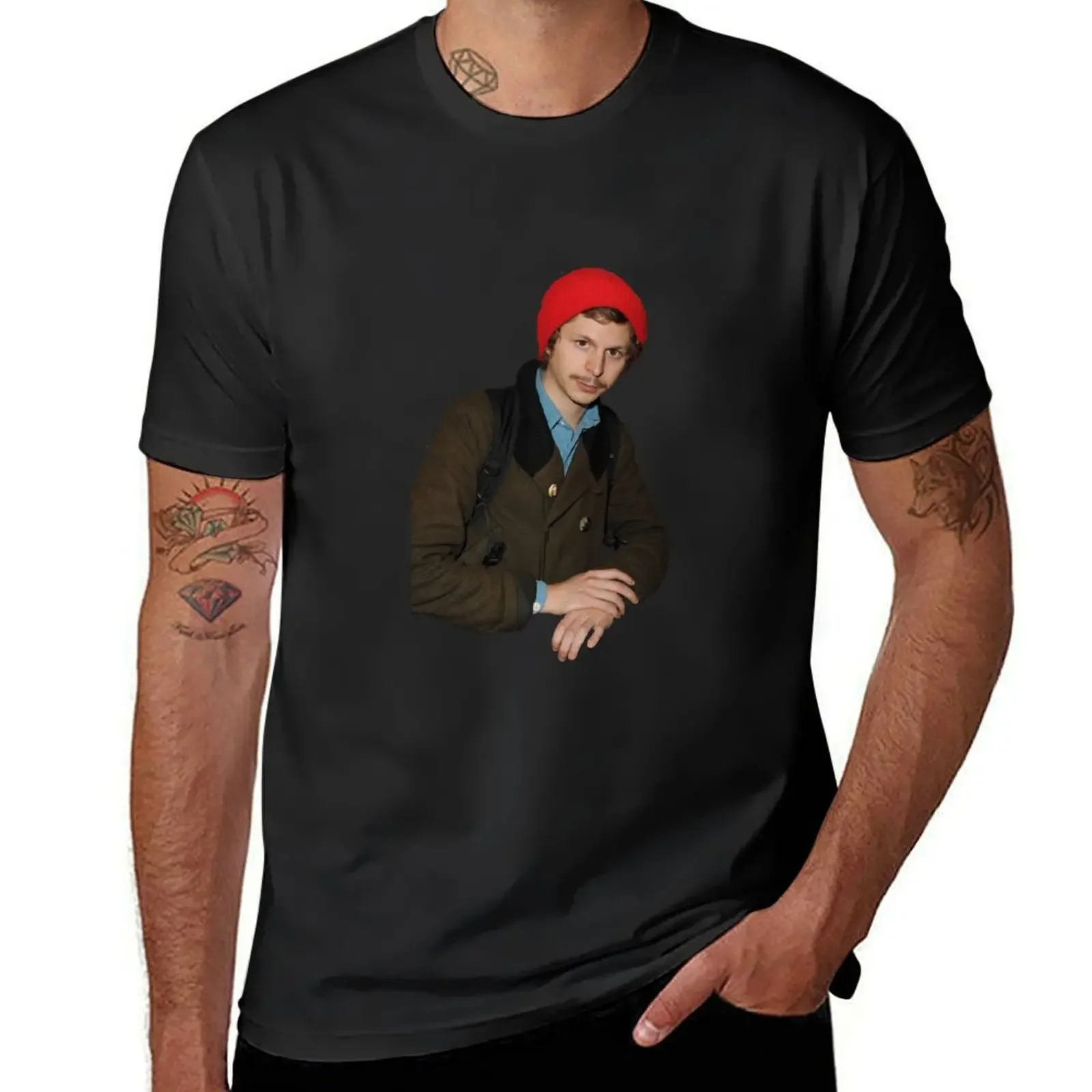 

THE SAME T-Shirt anime stuff Luxury man Anime t-shirt anime figures mens graphic t-shirts hip hop