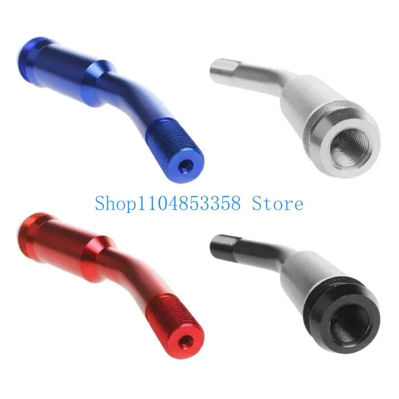 

652F Throw Shifter для 1990-2003 Удлинитель рычага переключения передач, механическая коробка передач