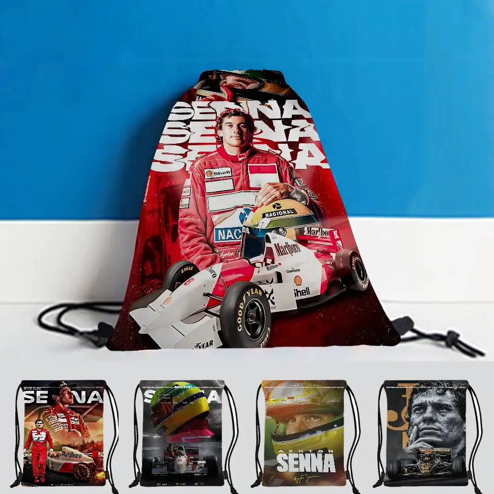 f1-ayrton-tacing-driver-senna-personalizado-cordao-mochila-esportes-saco-de-ginasio-para-as-mulheres-mochila-de-compras-com-cordao