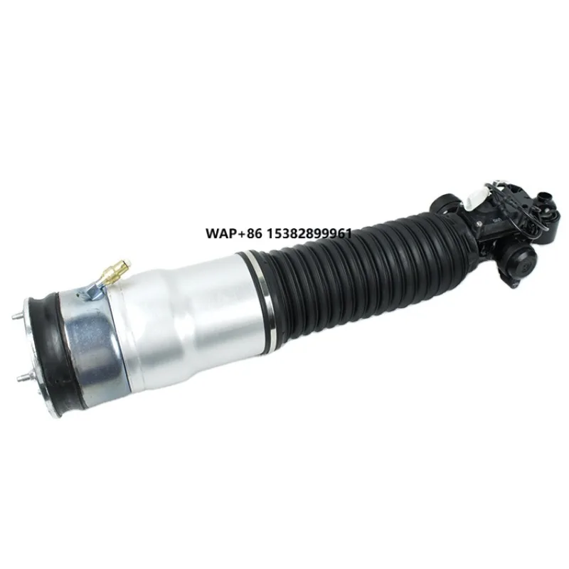 

Tenge Air Ride Suspension Rear Right Gas Air Shock Absorber for 7 Series F01 F02 740 750 760 OEM 37126791676 2008