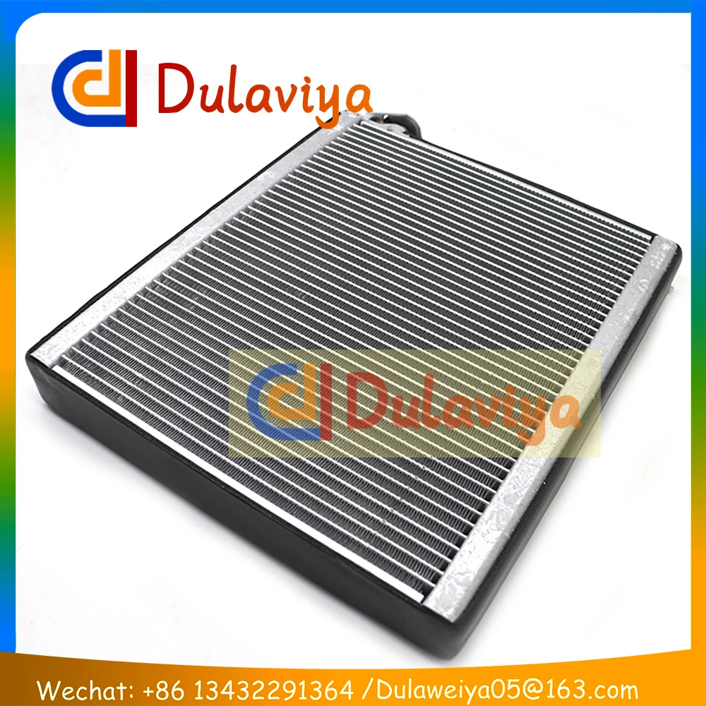 

AUTO AC Evaporator For Toyota FJ Cruiser KDJ125 PRADO 4.0 Lexus GX470 88501-60300 88501-60430 88501-35150 88501-35151