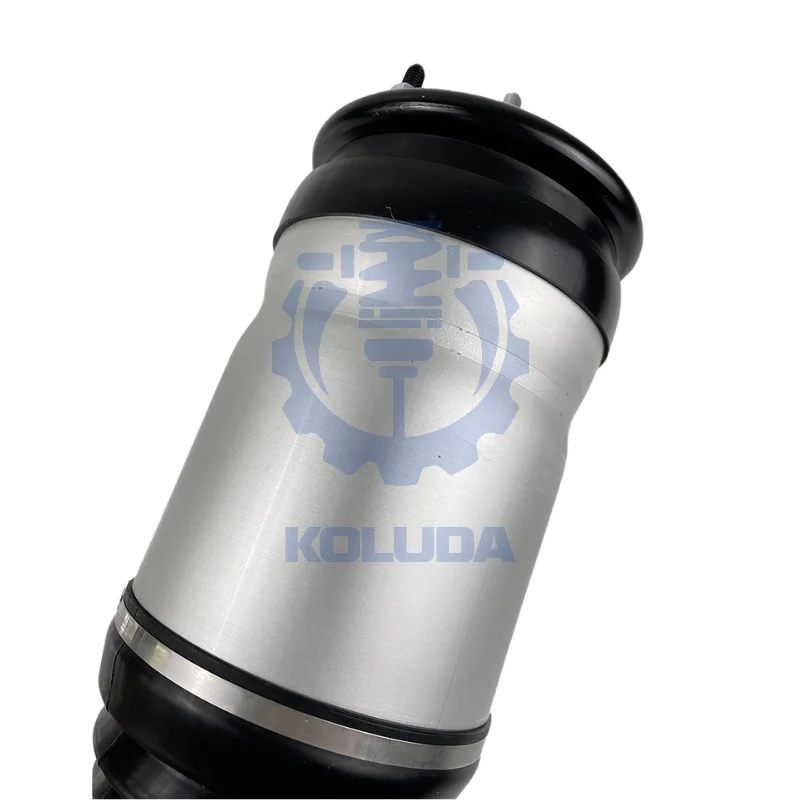 RPD 000306   2 قطعة لدعامة تعليق الهواء الخلفي لـ 2006-2014 لاند روفر ديسكفري 3/4 RPD 000305    RPD 000308   RPD 000309