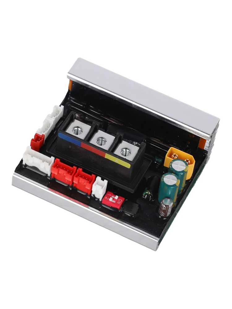 استبدال اللوحة الأم لوحدة التحكم في السكوتر الكهربائي لـ Ninebot لـ F2 لـ F2pro لتصميم سبائك الألومنيوم F2plus