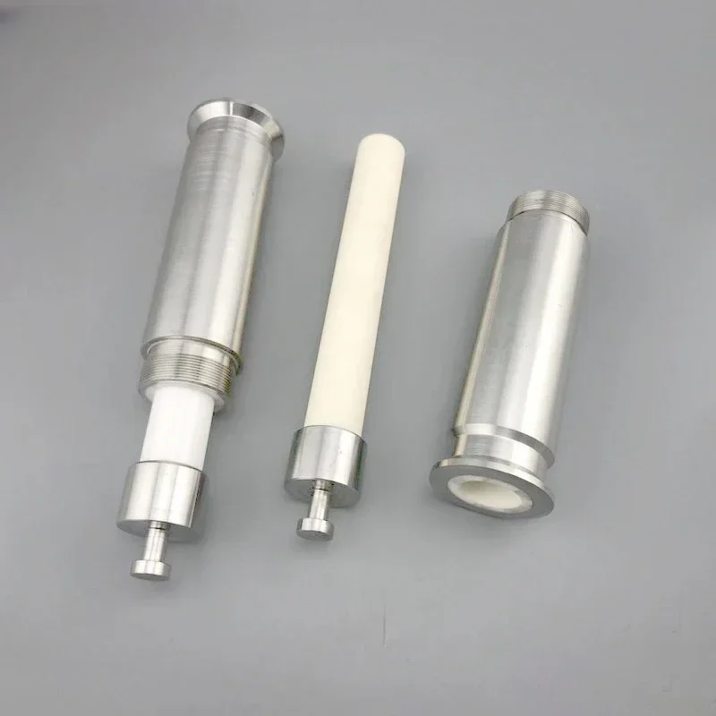 

Customized lithium battery ceramic metering pump/industrial ceramic pump/plunger/nozzle/steering valve/high-precision parts