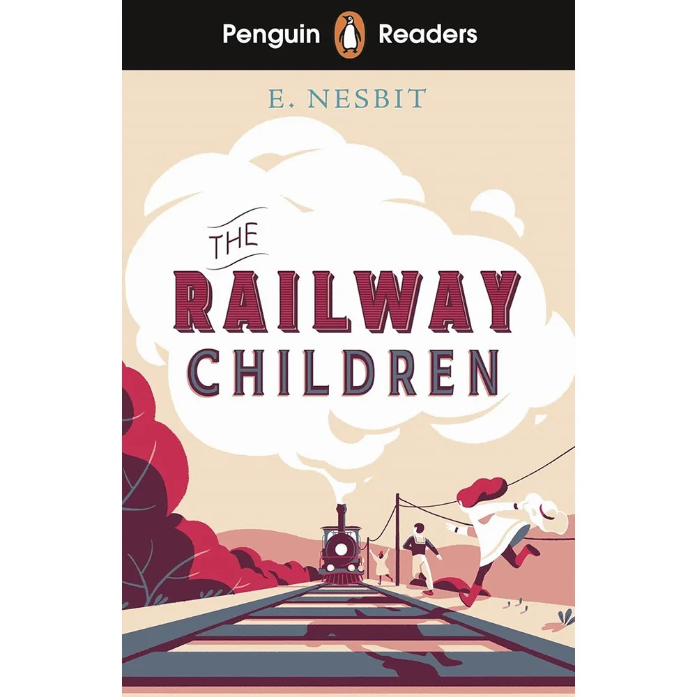 

Penguin Readers Level 1: The Railway Children (ELT Graded Reader)