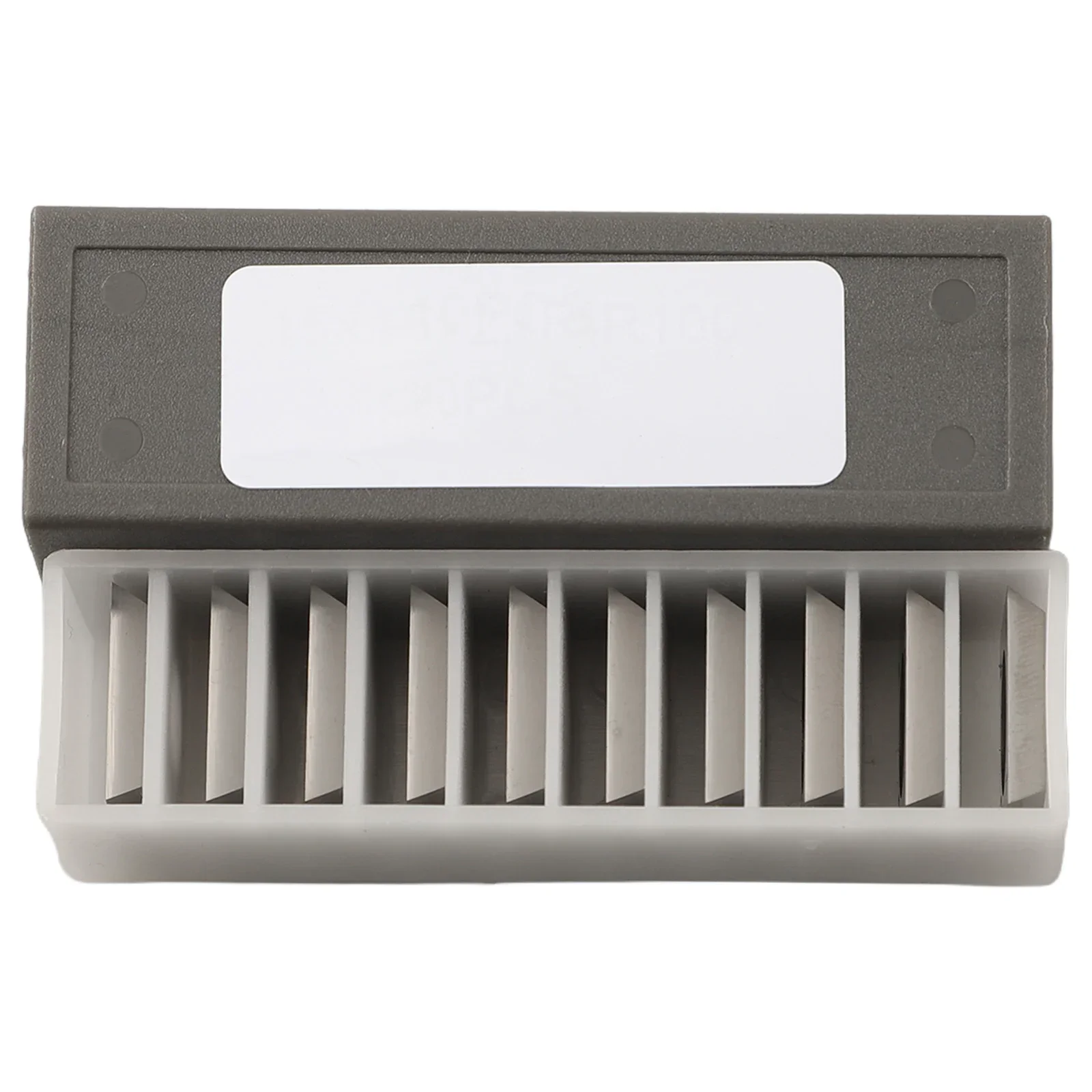 15mm X 15mm X 2.5mm Carbide Inserts Carbide Tool For Woodworking Cutting Tool Accessories Cutting Tools Safe Storage