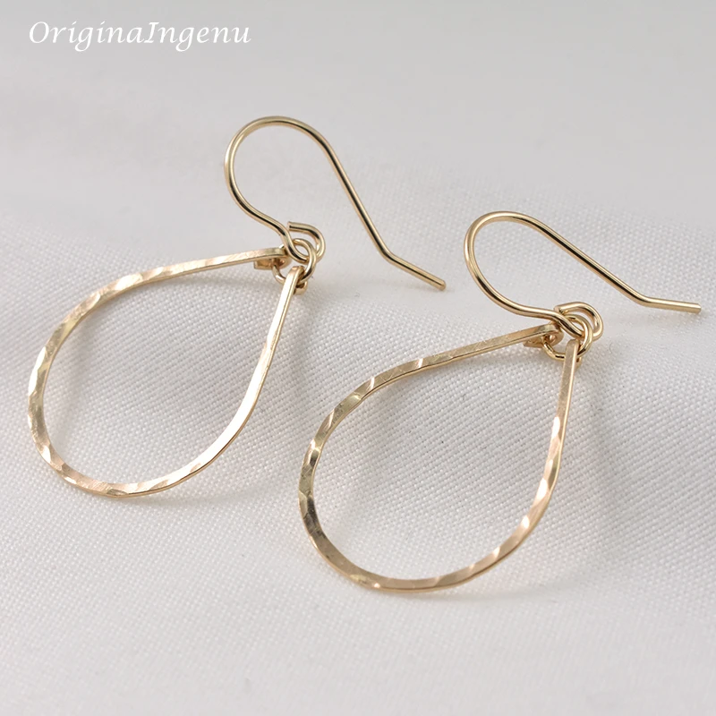 

925 Silver Hoop Earrings Handmade Vintage Jewelry Boho Gold Filled Orecchini Brincos Pendientes Oorbellen Earrings For Women