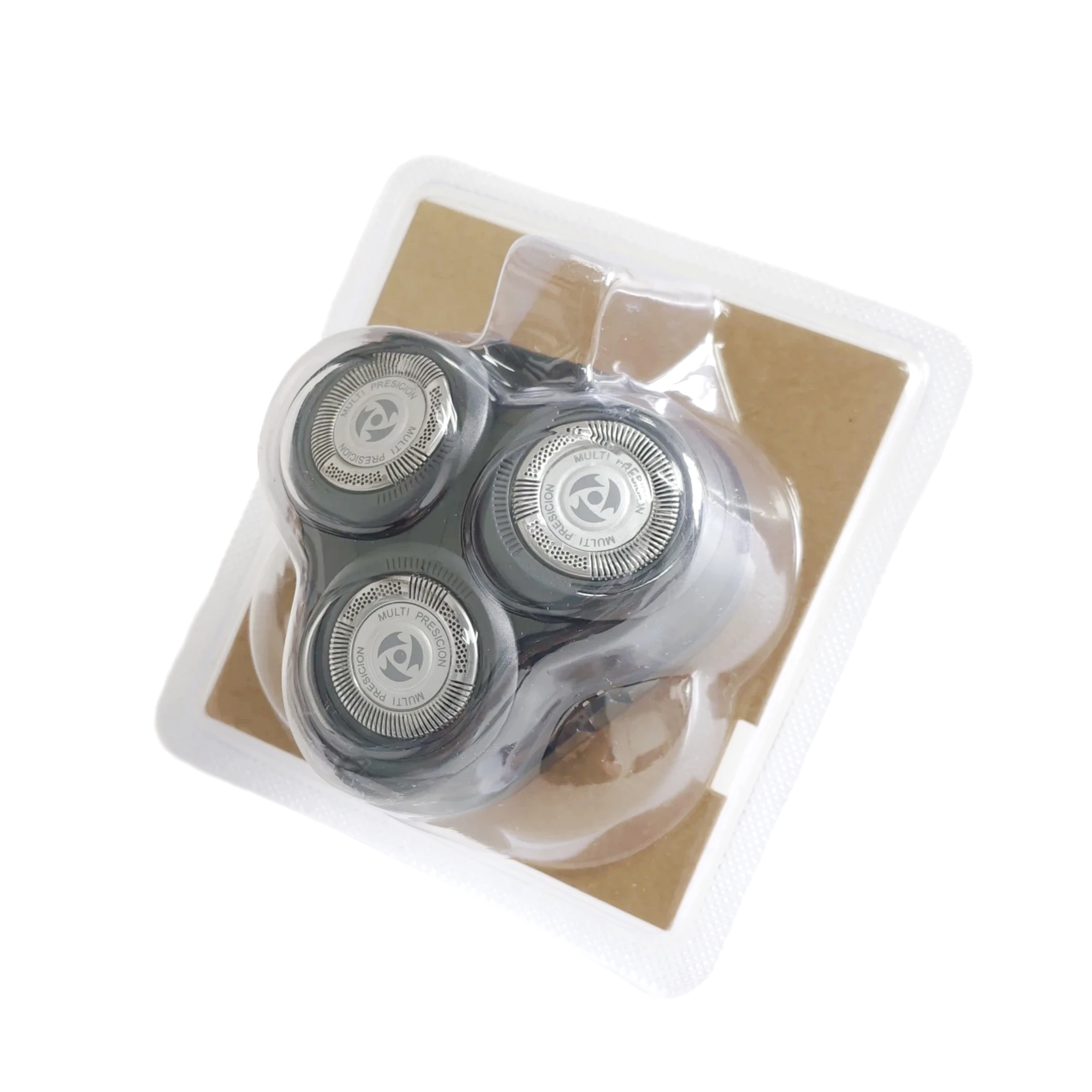 Cabezales de repuesto SH50 para afeitadora Philips Norelco Serie 5000 (5XXX), cuchilla de repuesto para afeitadora eléctrica S5000/S6000/S5100/S5500