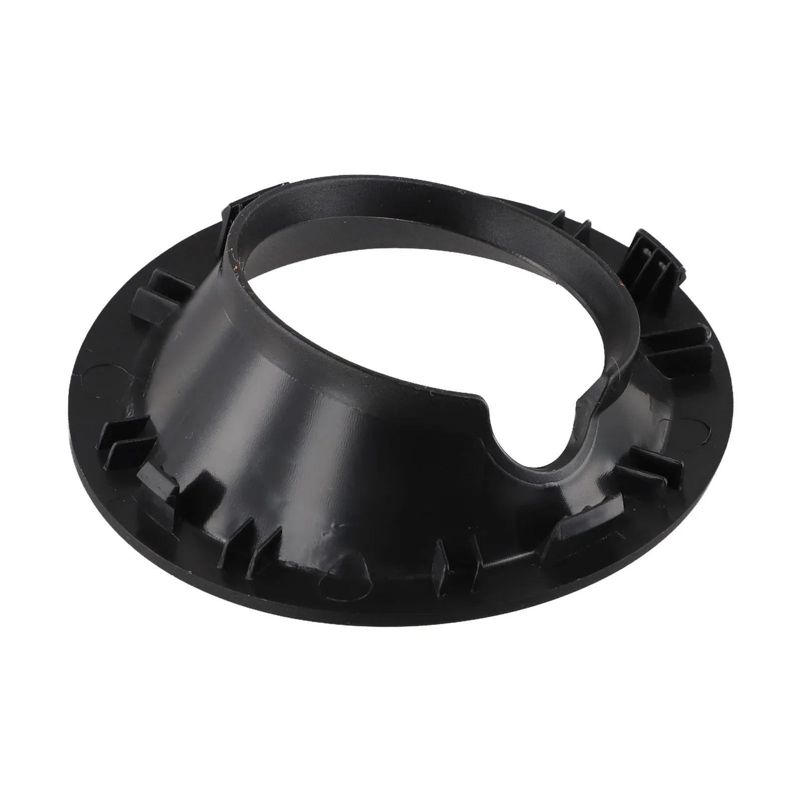 Car Repair Auto Parts Replacement Fog Light Cover OEM Part Number 51113400911 OEM Part Number 51113400912 Stable Characteristics