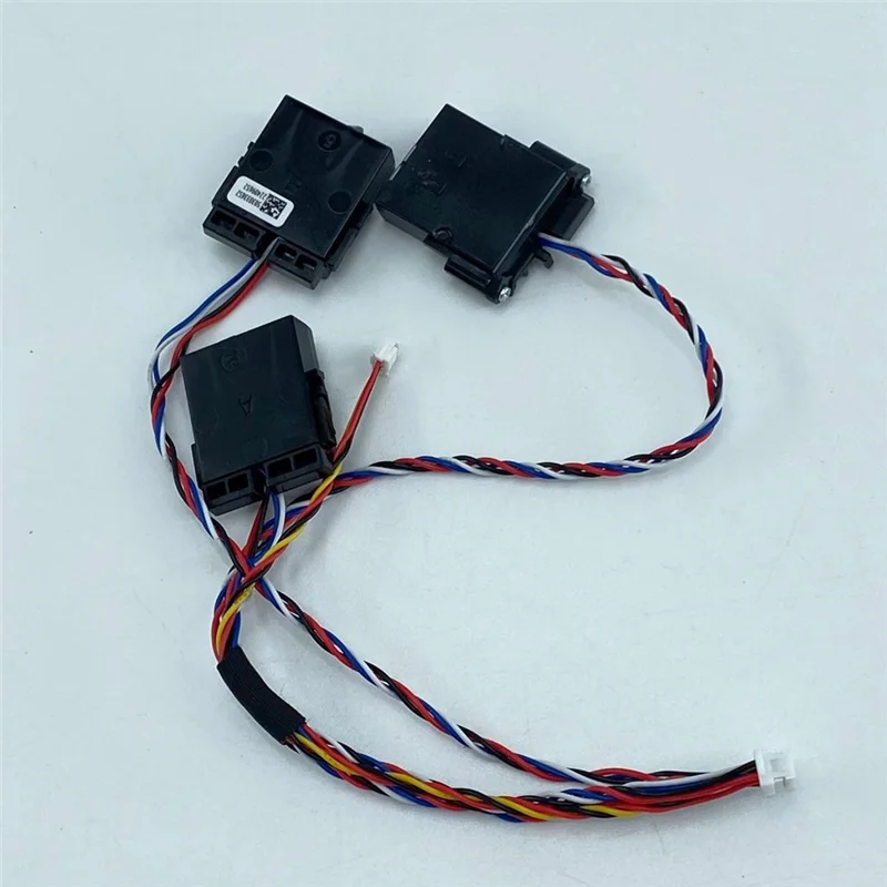 B25B Vacuum Compatible Cliff Sensors Module LDS Distance Sensor For Roborock S75 Maxv/G10/S7 Pro/S70 Spare Parts