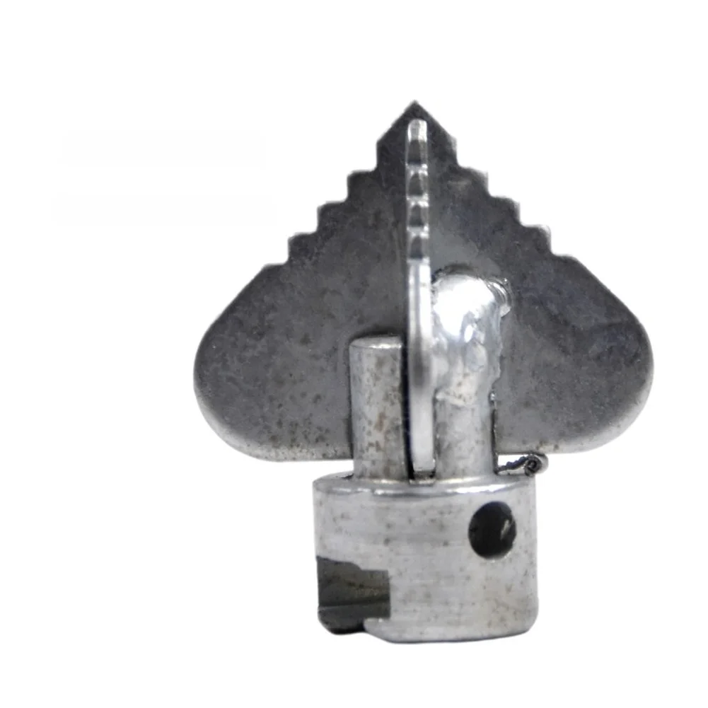 /16mm /Drain /Snake Spring Auger Drill Bit Set For Toilet Sink Pipe Clog Removal Power Tool Accessories