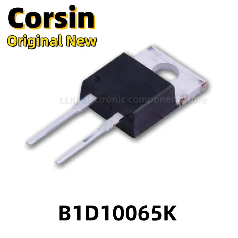 1Pcs B1D10065K TO22…