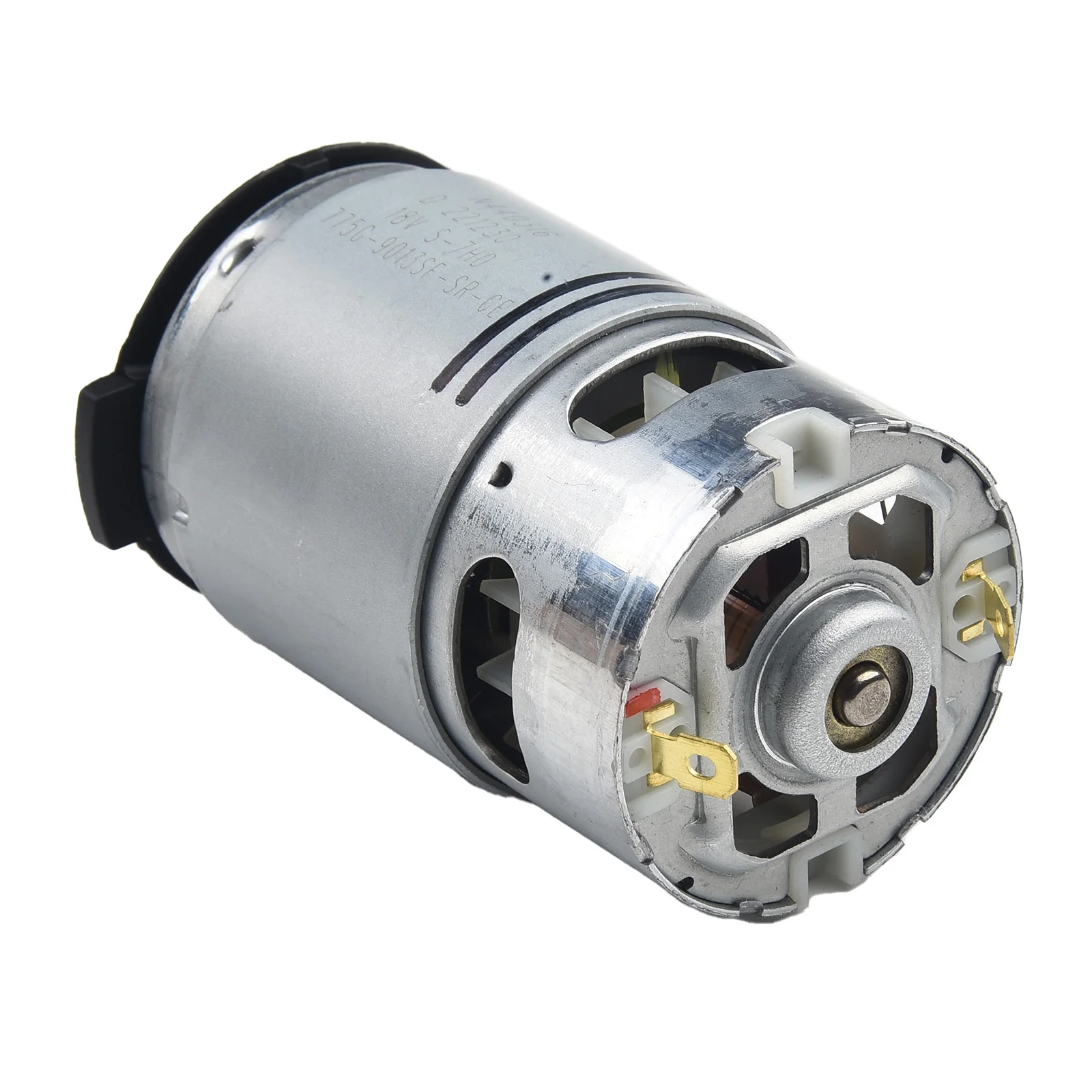 Motor Metálico CC 18V N 376649   18 dientes para taladro inalámbrico DCD776, destornillador, fabricación precisa, herramientas eléctricas de garantía de calidad