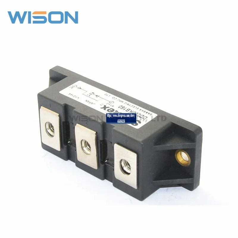 Dd200kb160 dd240kb120 dd240kb160 frete grátis novo e original módulo