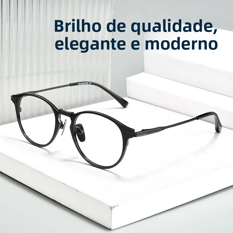 baishi-fen-pure-titanium-round-frame-glasses-frame-simple-design-myopia-eyeglass-frame-vintage-style-optical-glasses-frame