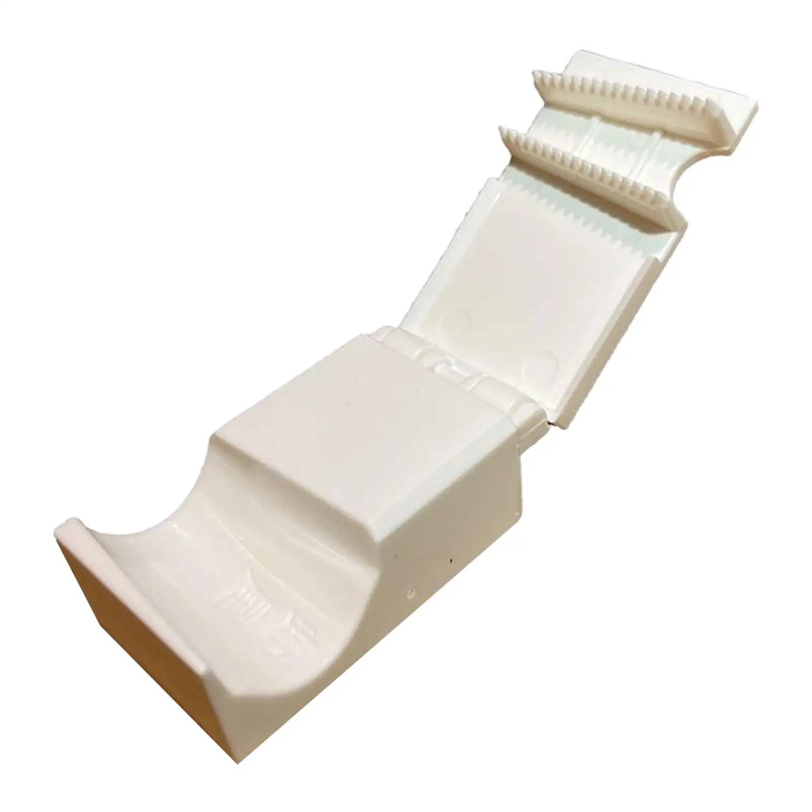 Seafood Tool Crawfish Sheller for Household Restaurant Lightweight Portable Practical Manual Crayfish Shelling Device