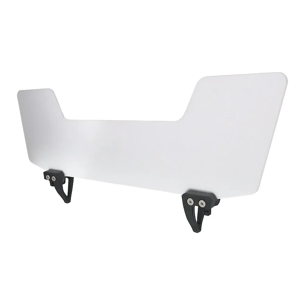 Premium Clear For Acrylic Wind Deflector For Mazda For MX-5 For Miata For ND For Soft For Top 2016 To 2026 Scratch Resistant