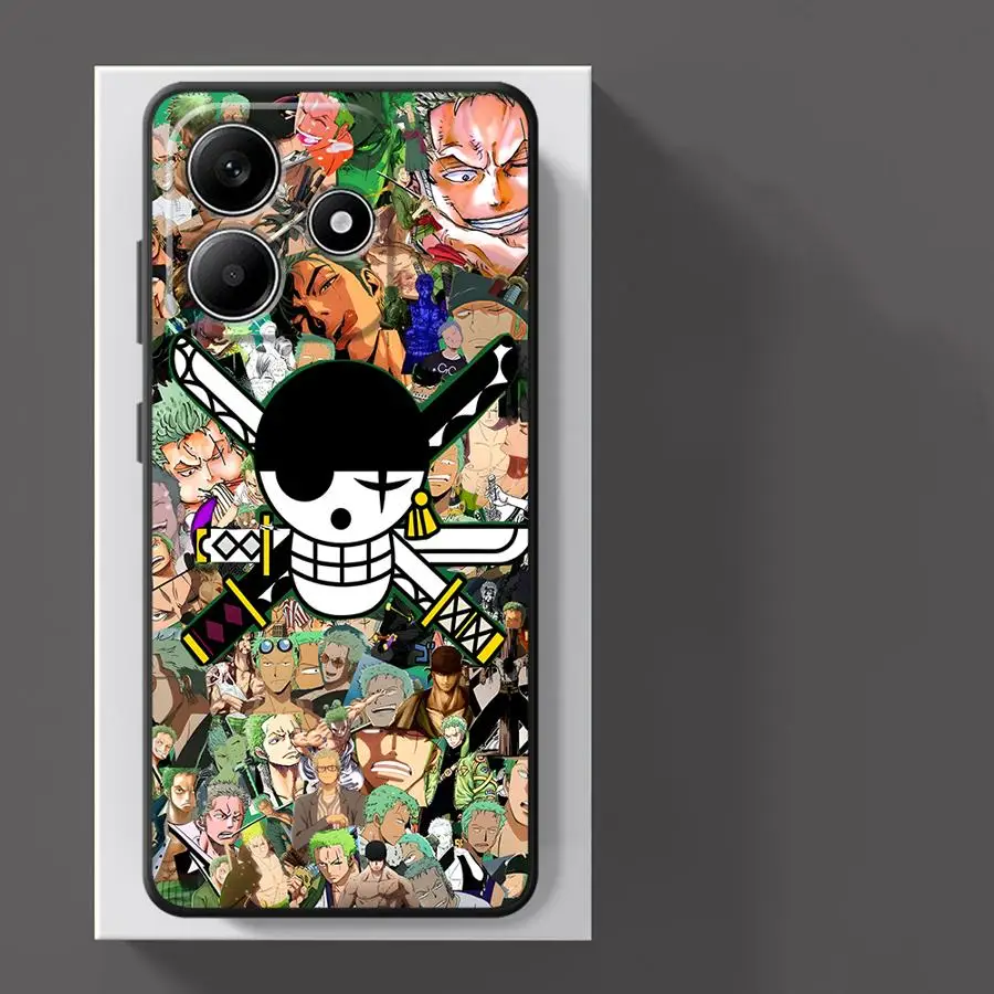 Soft Shell Phone Ca… - image