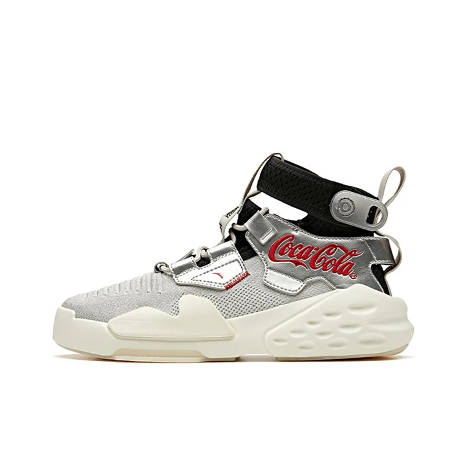 ANTA Bastard Casual Shoes 11948099S-1