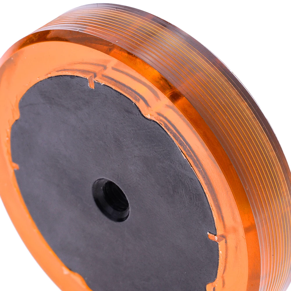 M-146 RUBBER DRIVER&DIVER PULLY FOR KM CUTTING MACHINE SPARE PARTS