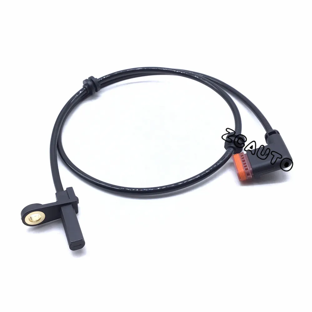 Rear Left Right ABS Wheel Speed Sensor For 2007-2010 Mercedes Benz CL550 CL600 CL63 CL65 S400 S450 S550 S600 S63