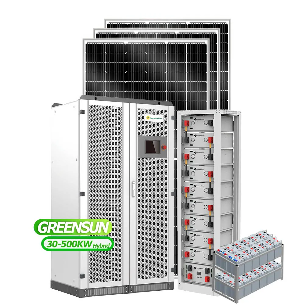 Energy Storage Battery 20Kwh 25Kwh 30Kwh 40Kwh 50Kwh 100Kwh High Voltage Lithium ion Batteries for Home