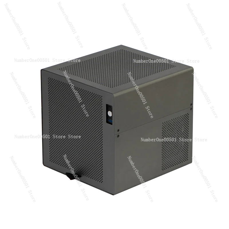 Scorpio 4-Disc Nas …