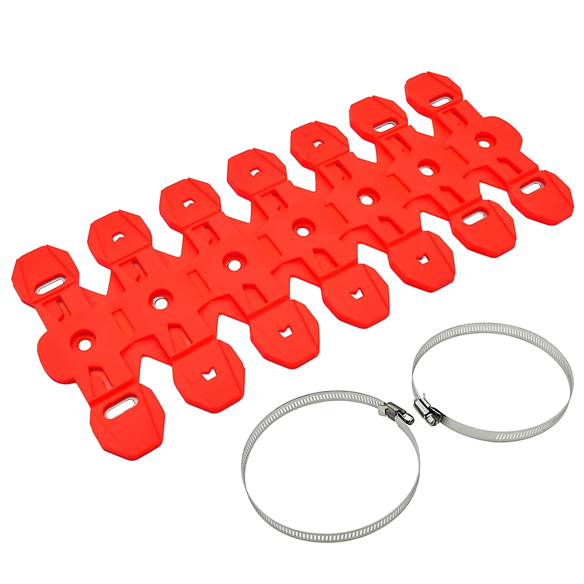 Motorcycle Exhaust Shield Muffler Pipe Cover Protector For KTM EXC EXCF SX SXF XC XCW XCF XCWF Tpi 125 200 250 350 400 450 500