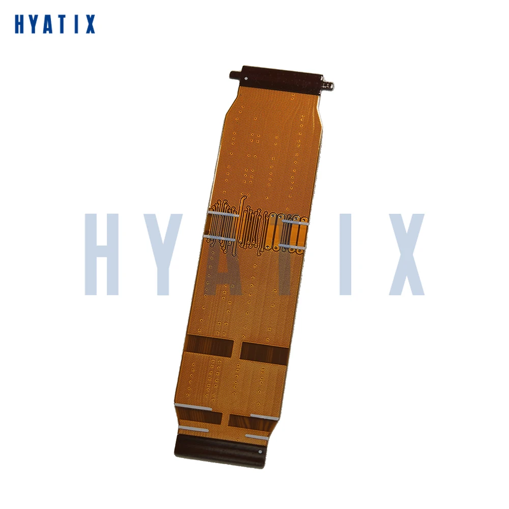 50pcs Flexible Flat Cable Mainboard Keypad Connector For DP4600