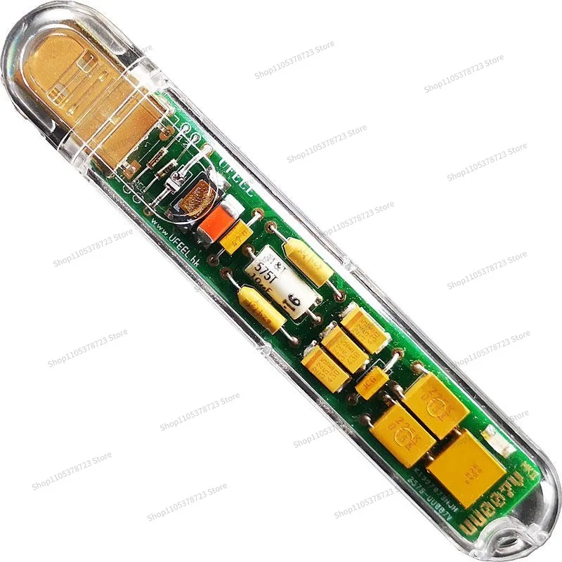 For Fever USB Upgrader, UU007A TV Box for Stereo, TV Blu-ray Machine, Projector