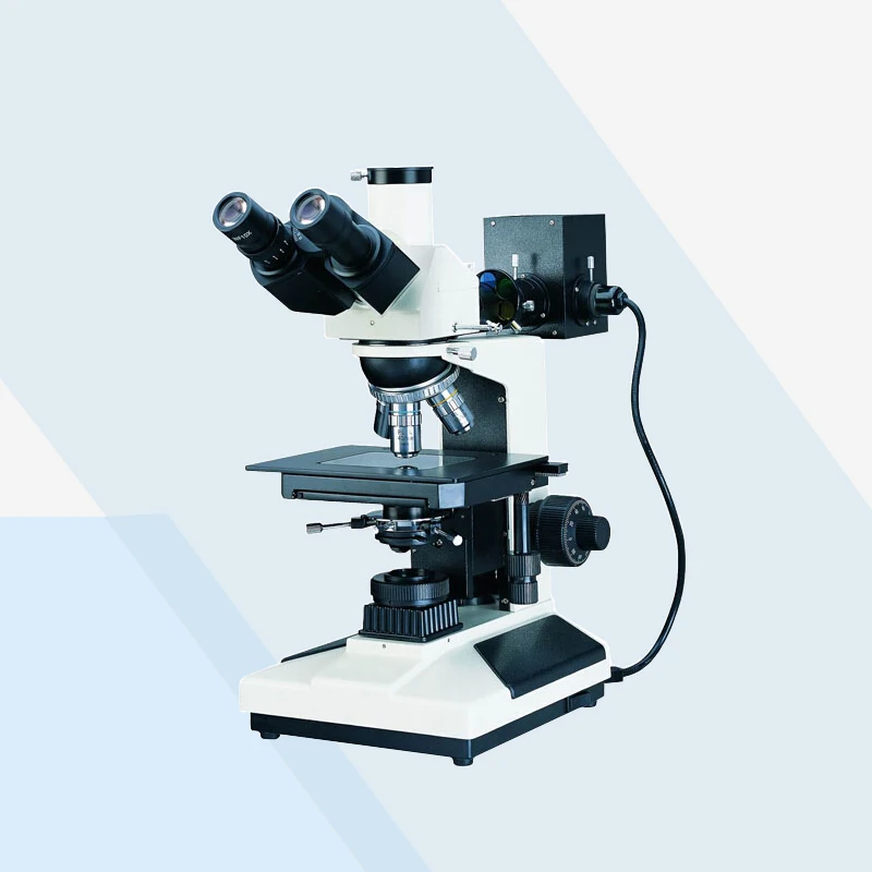 Optical Instrument Toolmaker Measuring Microscope