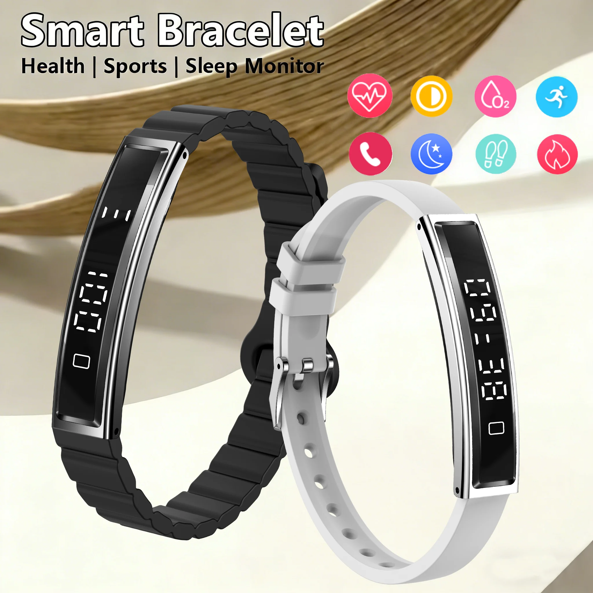 #37 Best Black Smartwatches to Buy In 2026