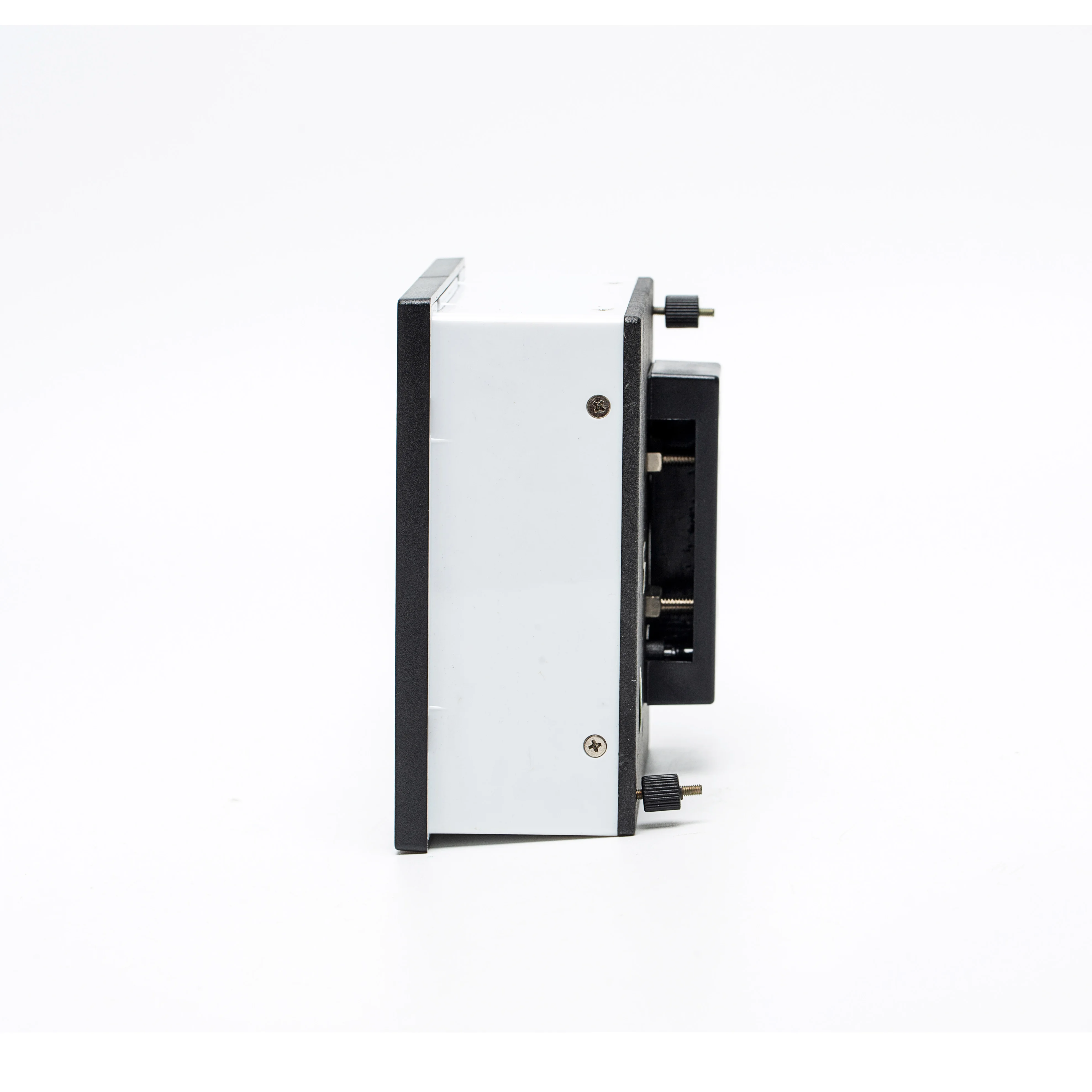 10PCS Analog Panel Meter 120*120mm AC/DC Voltmeter Dc Ampere Meter